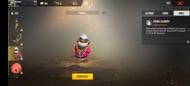Ottero (Image via Garena Free Fire)